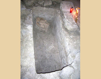 središnja grobnica