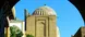 Mausoleum