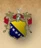 Bosna & Hercegovina