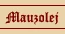 Mauzolej